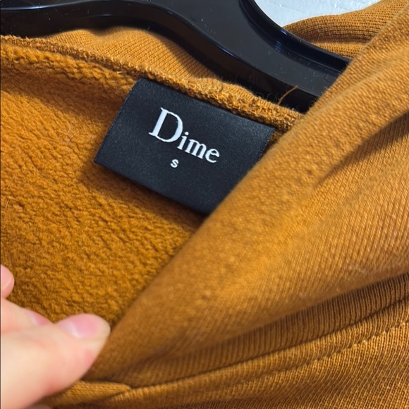 Dime Hoodie - Picture 3 of 5